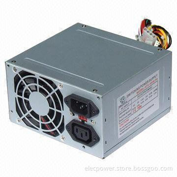 Computer Power Supply with Real 200W Power and Smaller Size PS3 Structure
